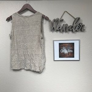 Athleta Tops - Athleta Tie Tank Athleta Tops - Athleta Tie Tank